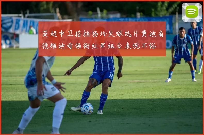 英超中卫搭档场均失球统计费迪南德维迪奇领衔红军组合表现不俗