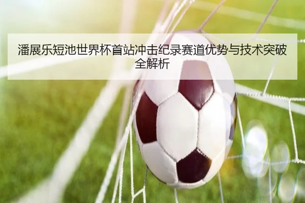 潘展乐短池世界杯首站冲击纪录赛道优势与技术突破全解析（jinnianhui）