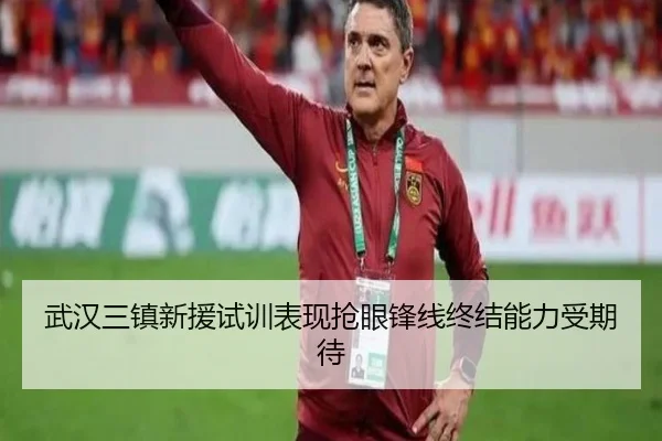 武汉三镇新援试训表现抢眼锋线终结能力受期待（jinnianhui）